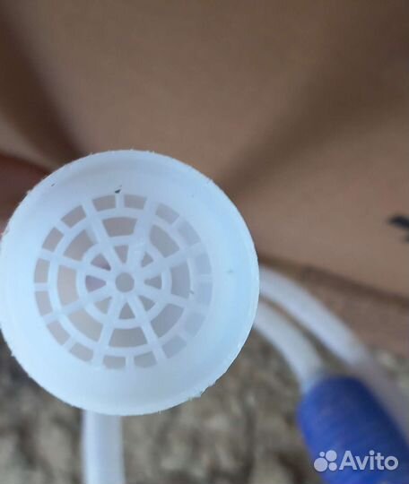 Аквариум с рыбками