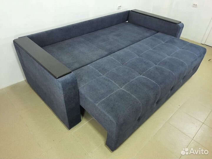 Диван еврокнижка