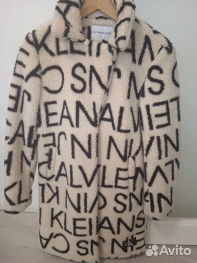 Искусственная шуба