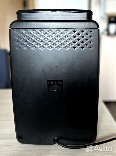 Кофемашина philips ep3246