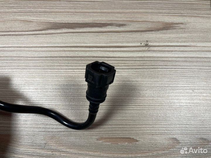 Трубка абсорбера Renault Logan