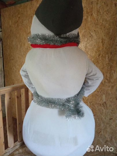 Ростовая кукла