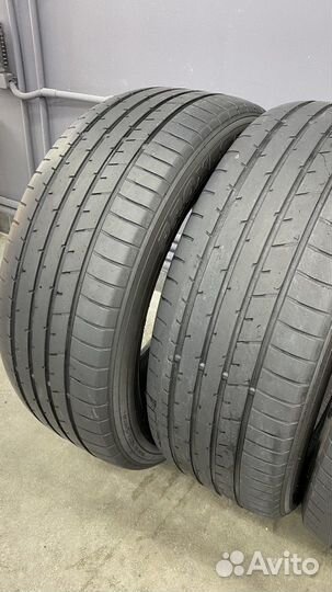 Toyo Proxes R46A 225/55 R19