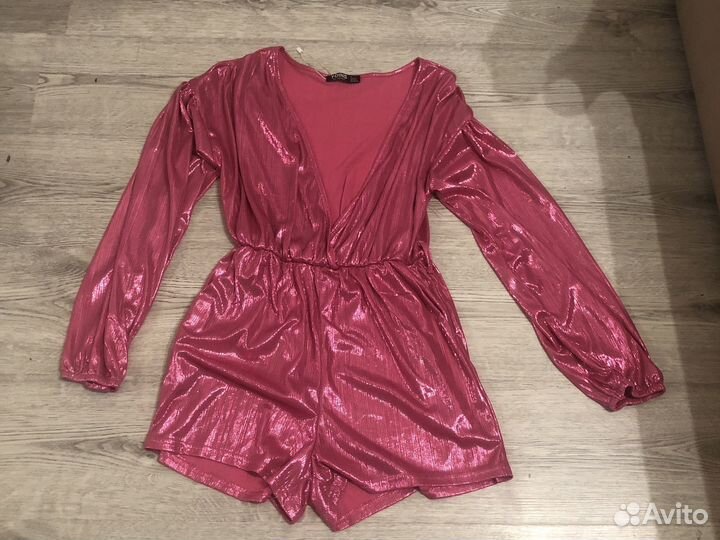 Комбинезон женский вечерний 42 44