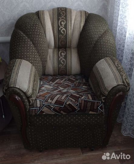 Угловой диван бу