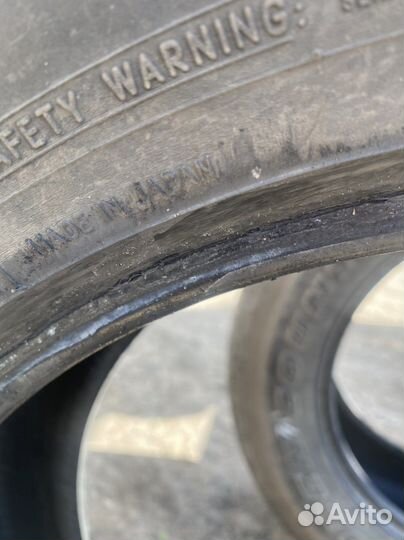 Toyo Open Country H/T 265/60 R18