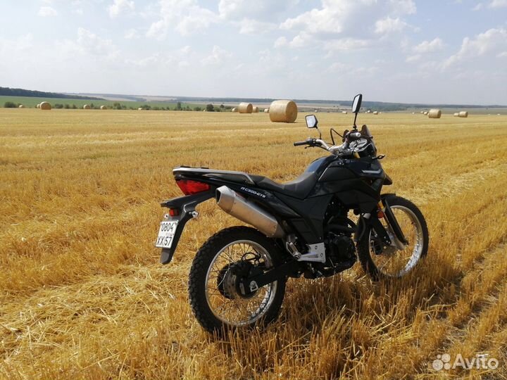 Racer Ranger 300