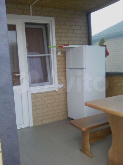 Таунхаус 25 м² на участке 50 сот.