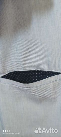 Рубашка на мальчика