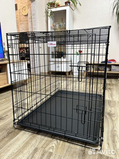 Клетка вольер для собак