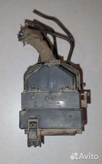 Блок ABS Nissan Primera P11 2002-2007 г.в