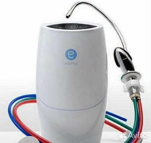 Фильтр для воды amway eSpring