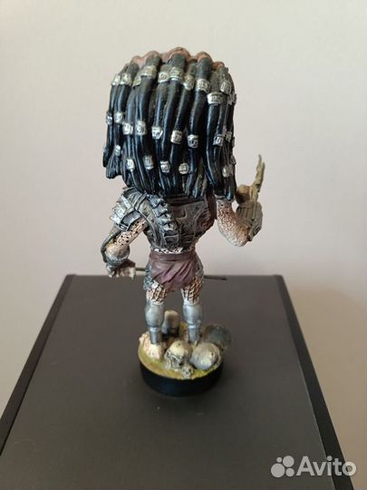 Predator neca 2014