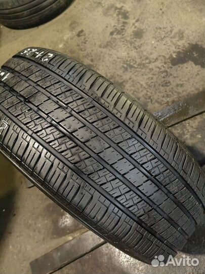 Fuzion Touring 225/55 R17