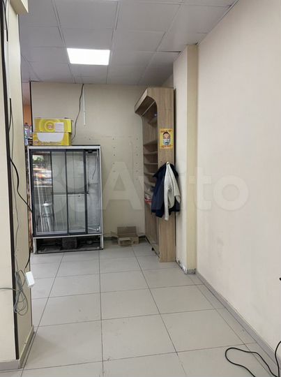 Торговая площадь, 12 м²