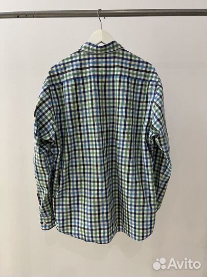 Рубашка мужская Marc O'Polo клетчатая