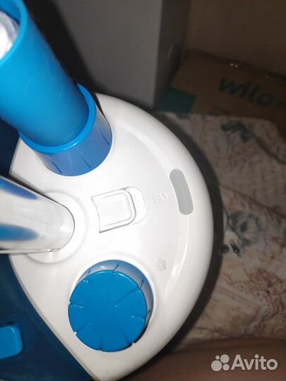 Отпариватель Philips