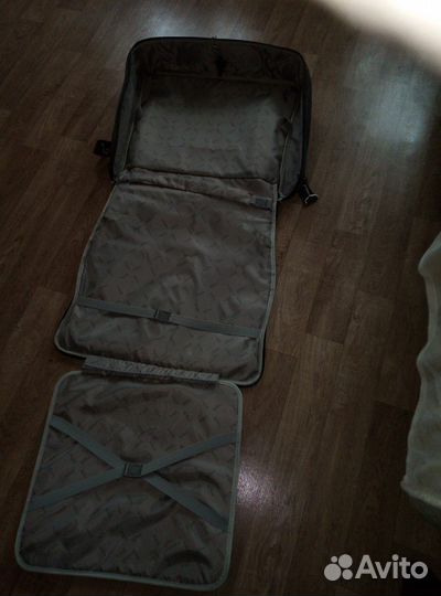 Чемодан - сумка