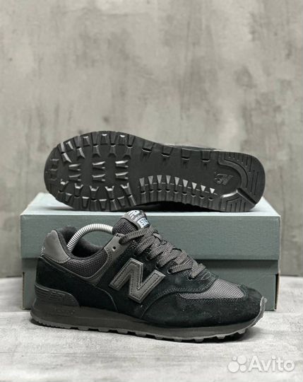 Кроссовки New Balance 574