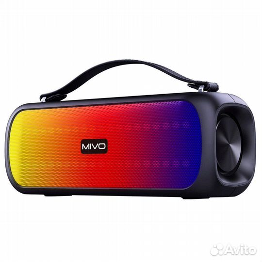 Портативная Bluetooth колонка Mivo M13