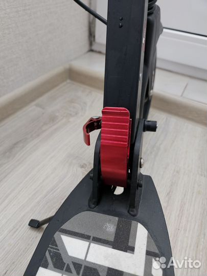 Самокат взрослый