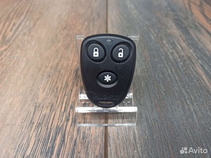 Брелок сигнализации Alligator C2C/C3C/C-200/C-300