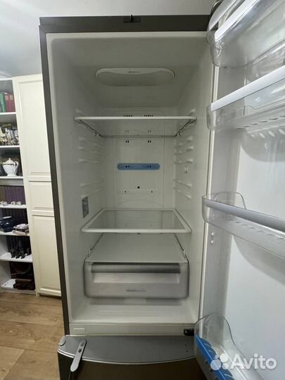 Холодильник LG(CR-459qtja)