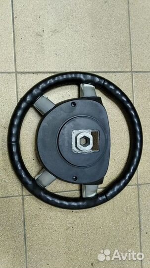 Руль Форд Мондео 3