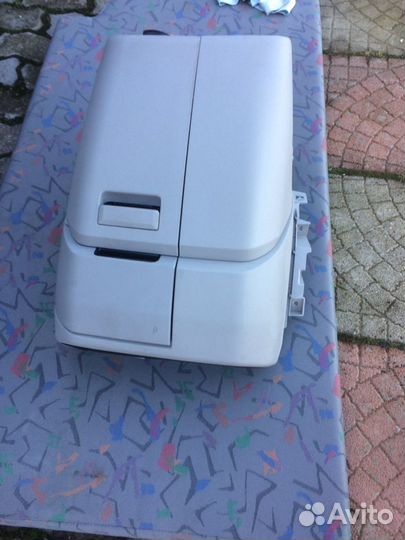 Т6 Торпеда мультиван(двойная борода)