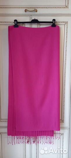 Шарф палантин италия