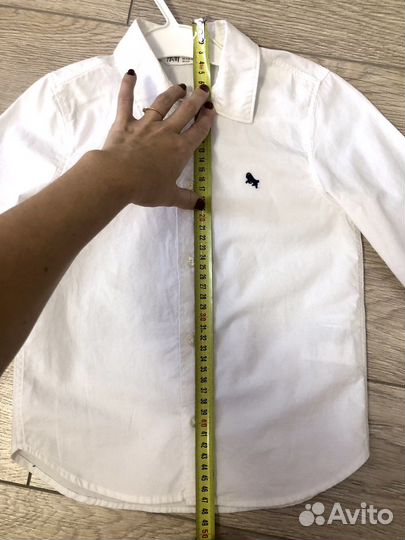 Вещи на мальчика 110 размер