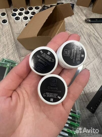 Для наращивания ресниц