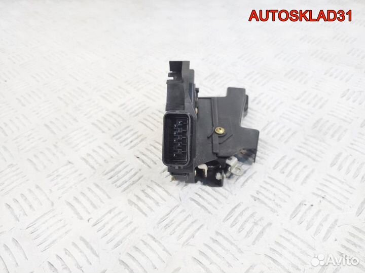 Замок двери передней левой Ford Focus 3M5AR21813ER