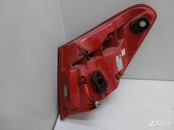 Б/У Б/У трещины, наружный, до 07/2012 года