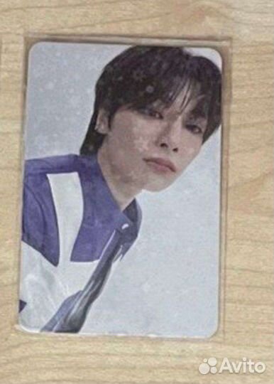 Карты стрэй кидс