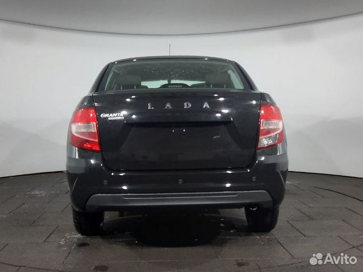 LADA Granta, 2023