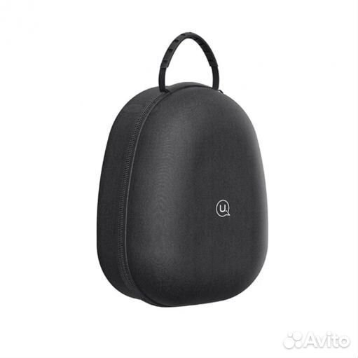 Чехол сумка для полноразмерных наушников