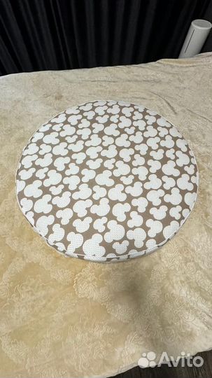 Матрас для детской кроватки