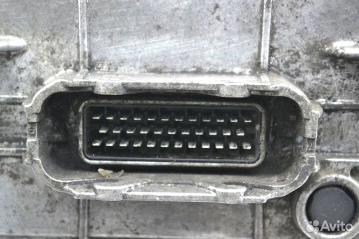 Насос AdBlue volvo FH (01.05)