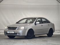 Chevrolet Lacetti 1.6 MT, 2012, 163 000 км, с пробегом, цена 599 000 руб.