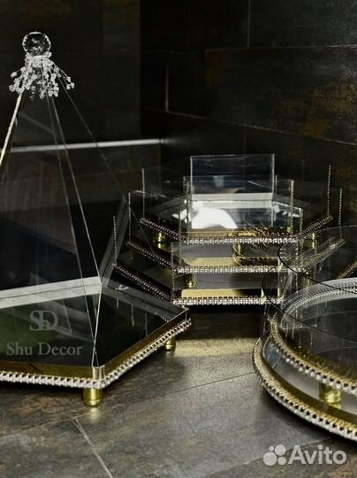 Свадебные корзины / хонча