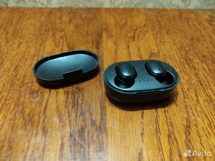 Наушники xiaomi