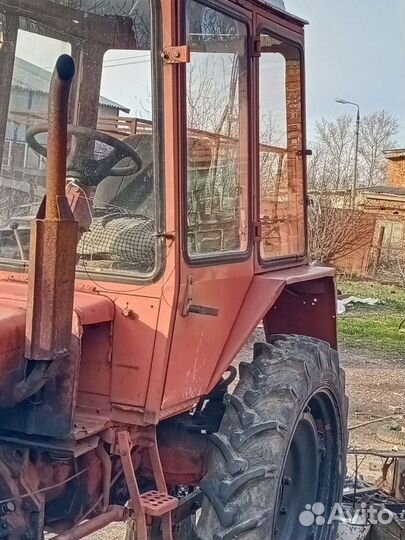 Трактор ВТЗ Т-25А2, 2000