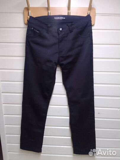 Брюки детские для мальчика