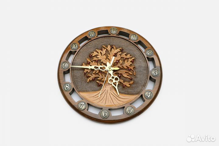 Бочка для коньяка