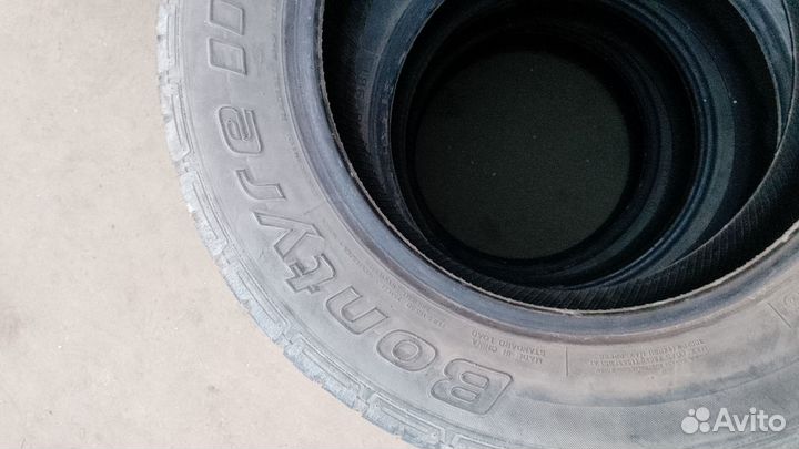 Bontyre Stalker A/T 215/65 R16