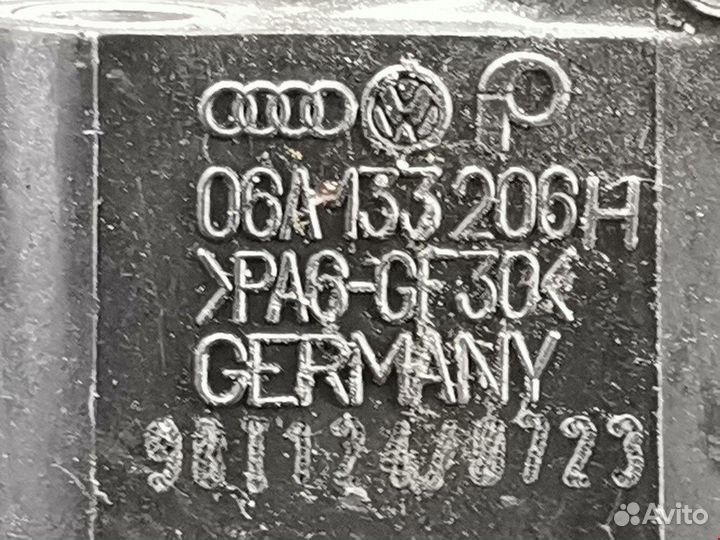 Коллектор впускной для Volkswagen Golf 4