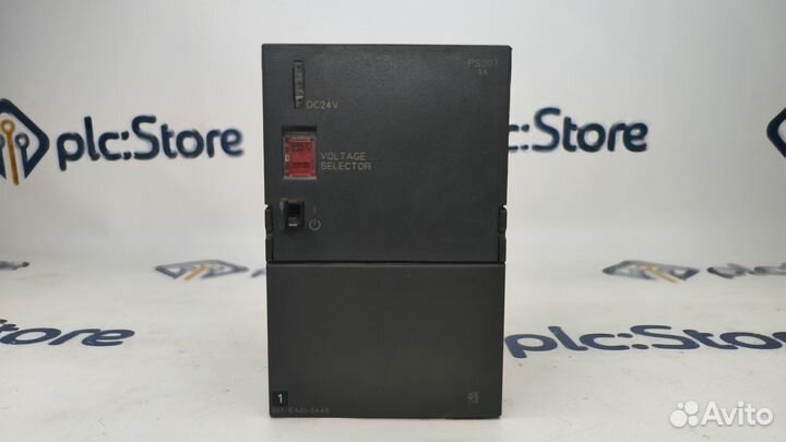 Siemens 6ES7 307-1EA00-0AA0