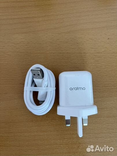 Адаптер travel adapter