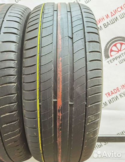 Michelin Primacy 3 215/55 R17 98W